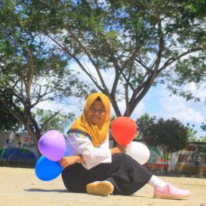 Suci Mulia profile icon