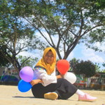 Suci Mulia profile icon