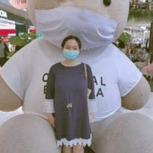 Wipcream Pakaporn profile icon