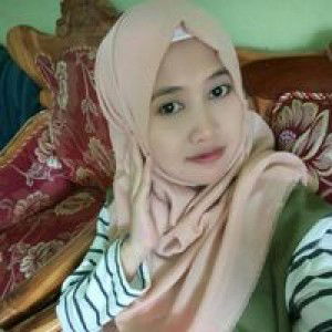 Siti Maisaroh profile icon