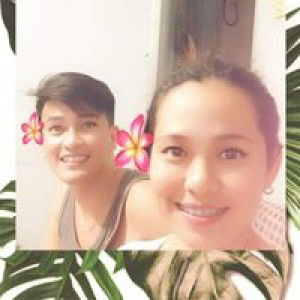 Charmaine Mangali profile icon