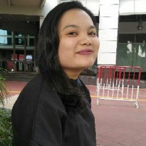 Gracia Simbolon profile icon