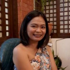 Trixie Añonuevo Natividad profile icon