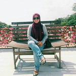 Athirah Ramli profile icon