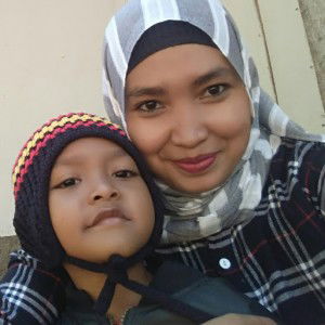 Ngatikah Noval profile icon