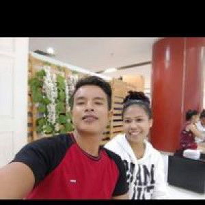 Aliamhine Hermoso profile icon