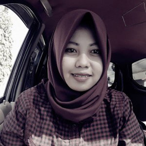 EVI PURWANTI profile icon