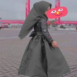 IbuNya ARin profile icon