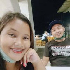 Shiela Joy Jamisola Garo profile icon