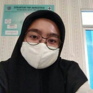 fuadarizka serly profile icon