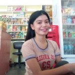 Ma Alexandra Joaquin Dungo profile icon
