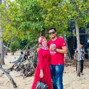 Nurul Shahira profile icon