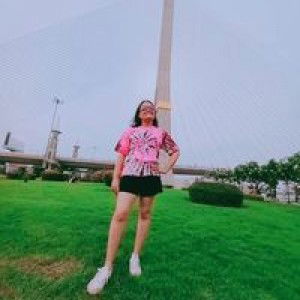 Kumrai Hinkumpang profile icon