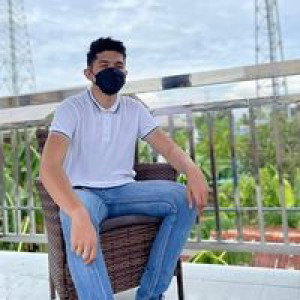 Adrian Francisco profile icon