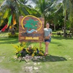 Jiselle Anne Go profile icon