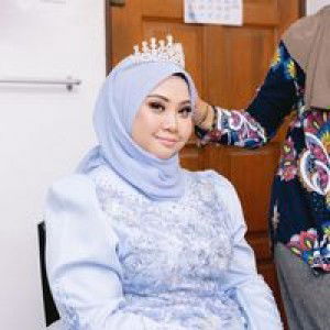 Intan Nuramira Syafiqah profile icon