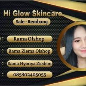 Rama Nyonya Ziedem profile icon