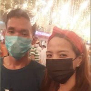 Karen Aquino profile icon