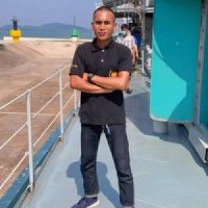 Payut Promphut profile icon