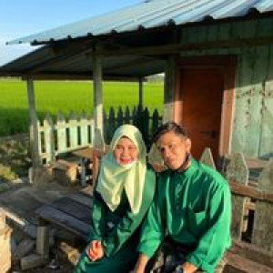 Hidayah Airis profile icon