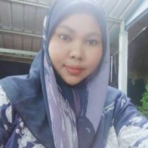 NurAshilah Ashilah profile icon