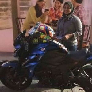 ZaZa AzAn profile icon