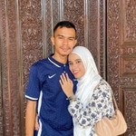 Nur Atiqah profile icon