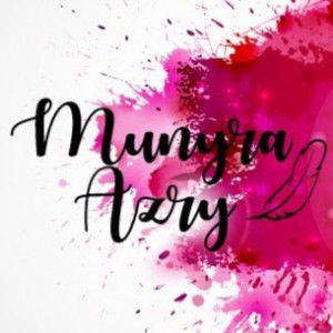 Munyrah Azry profile icon