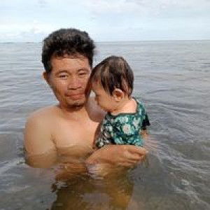 Nabila Pakaya profile icon