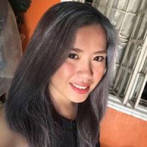 Grace Abrenica profile icon