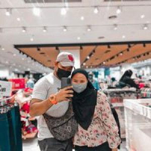 Nisa Sahrim profile icon