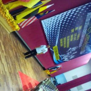 Farhan Sarjuni profile icon