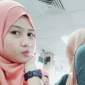 Shuhadah Aredah profile icon