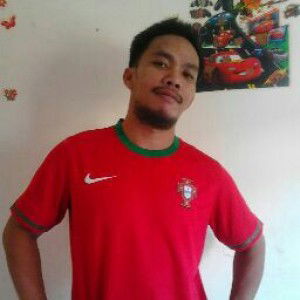 JAMRI OMOK profile icon