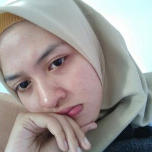 Fina Ikasari profile icon