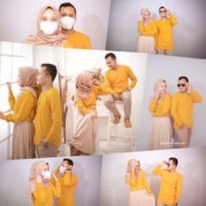 Nadya Jahra profile icon