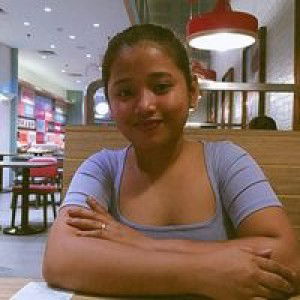 Ynah Norraine Bautista profile icon