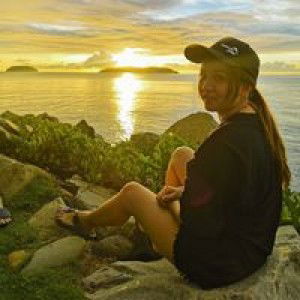 Shu Yee Tsy profile icon