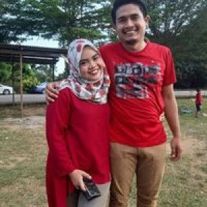 Nur Shazwani Mt Saat profile icon