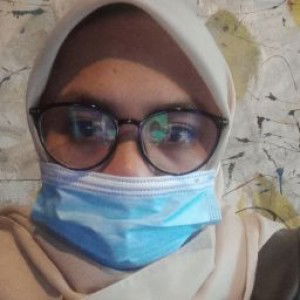 tatik fitriyani profile icon