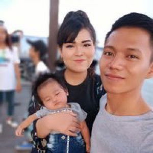 Mazlin Amzah Amchas profile icon