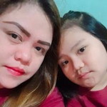 Rose Ann Gamboa Manahan profile icon