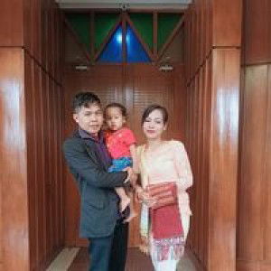 Hana Marbun profile icon