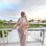 Alfiah Nur Khuzaimatun profile icon