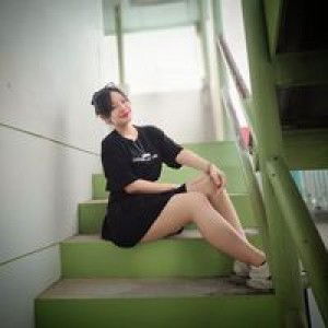 Paramee Npx profile icon