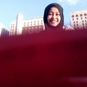 Fitri Nur Islamiyah profile icon