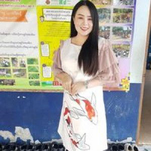 Bestty Taphira profile icon