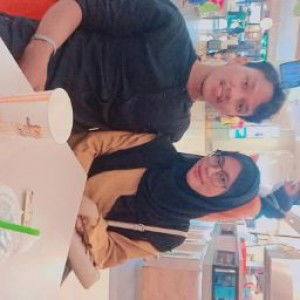 Pyska Darostia profile icon