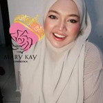 Aieda Abdullah profile icon