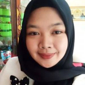 Maria Wulandari profile icon